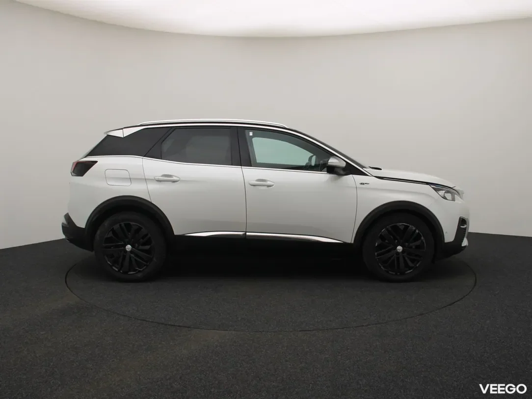 Peugeot 3008 2 130kW