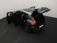 Volvo XC40 1.5 192kW thumbnail