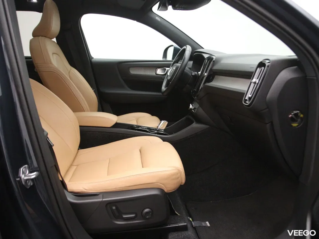 Volvo XC40 1.5 192kW