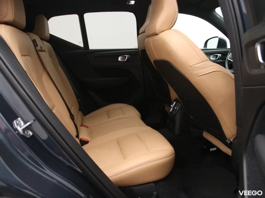 Volvo XC40 1.5 192kW