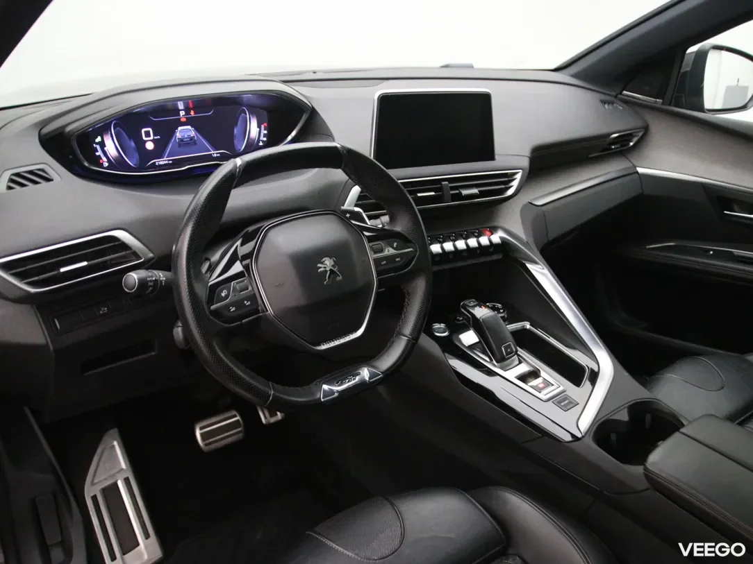 Peugeot 5008 2 130kW