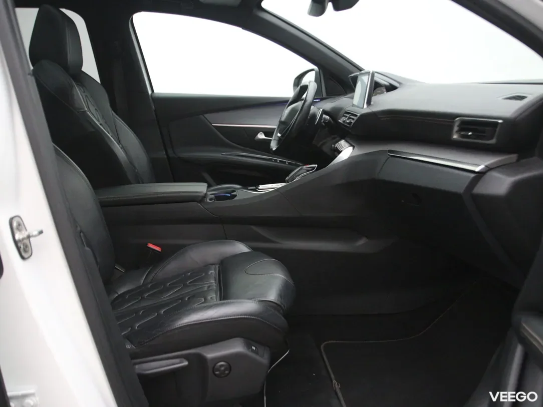 Peugeot 3008 2 130kW