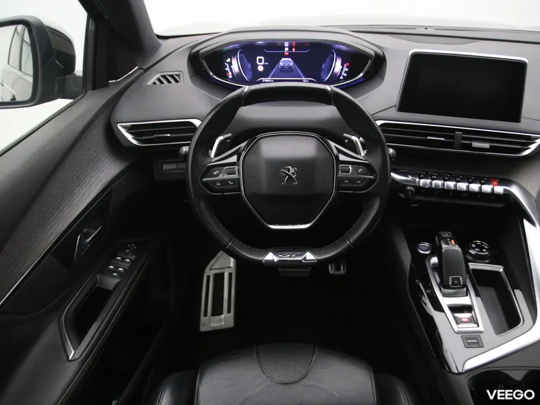 Peugeot 5008 2 130kW