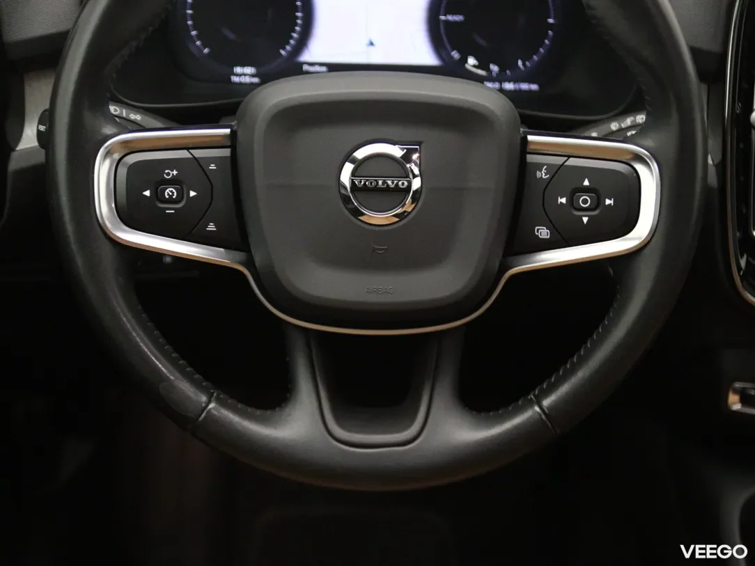 Volvo XC40 1.5 192kW