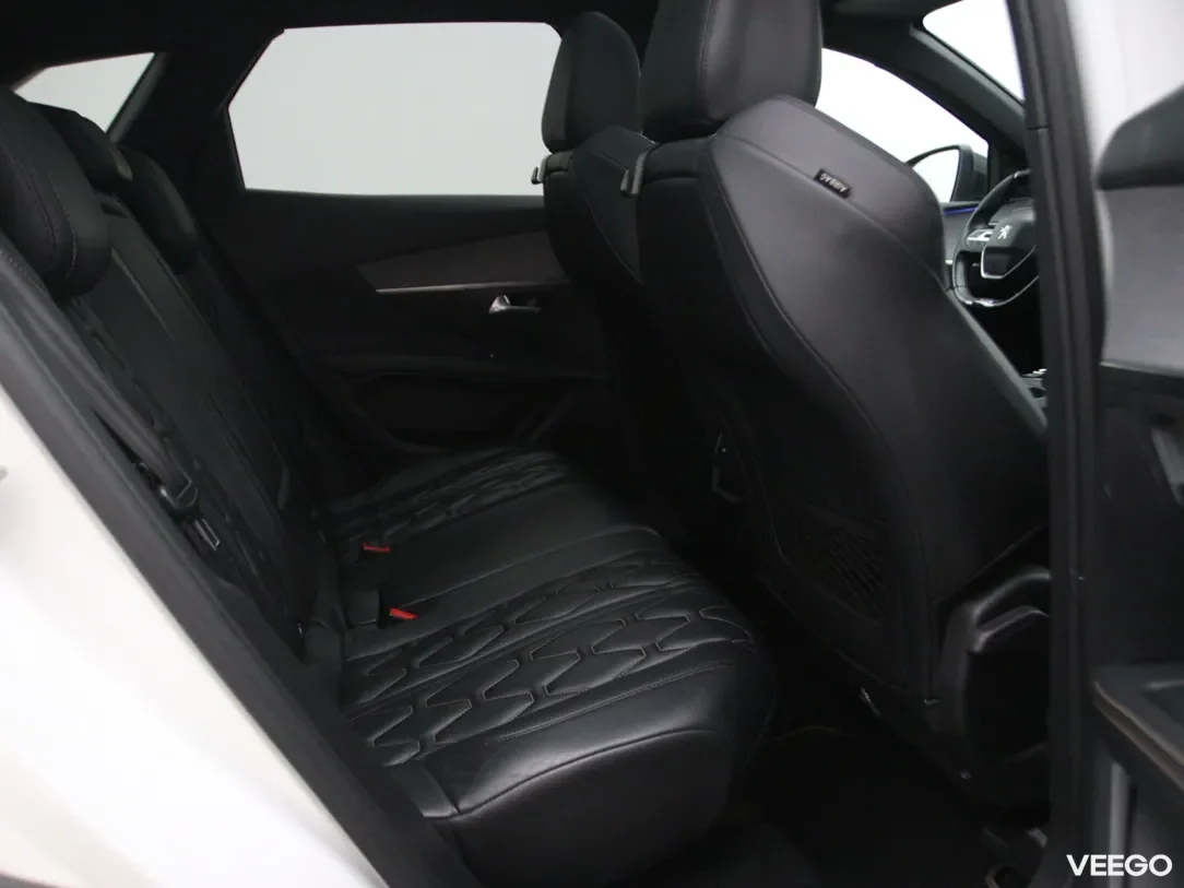 Peugeot 3008 2 130kW
