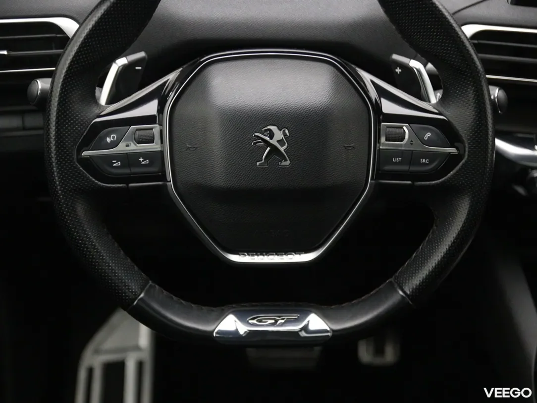 Peugeot 5008 2 130kW