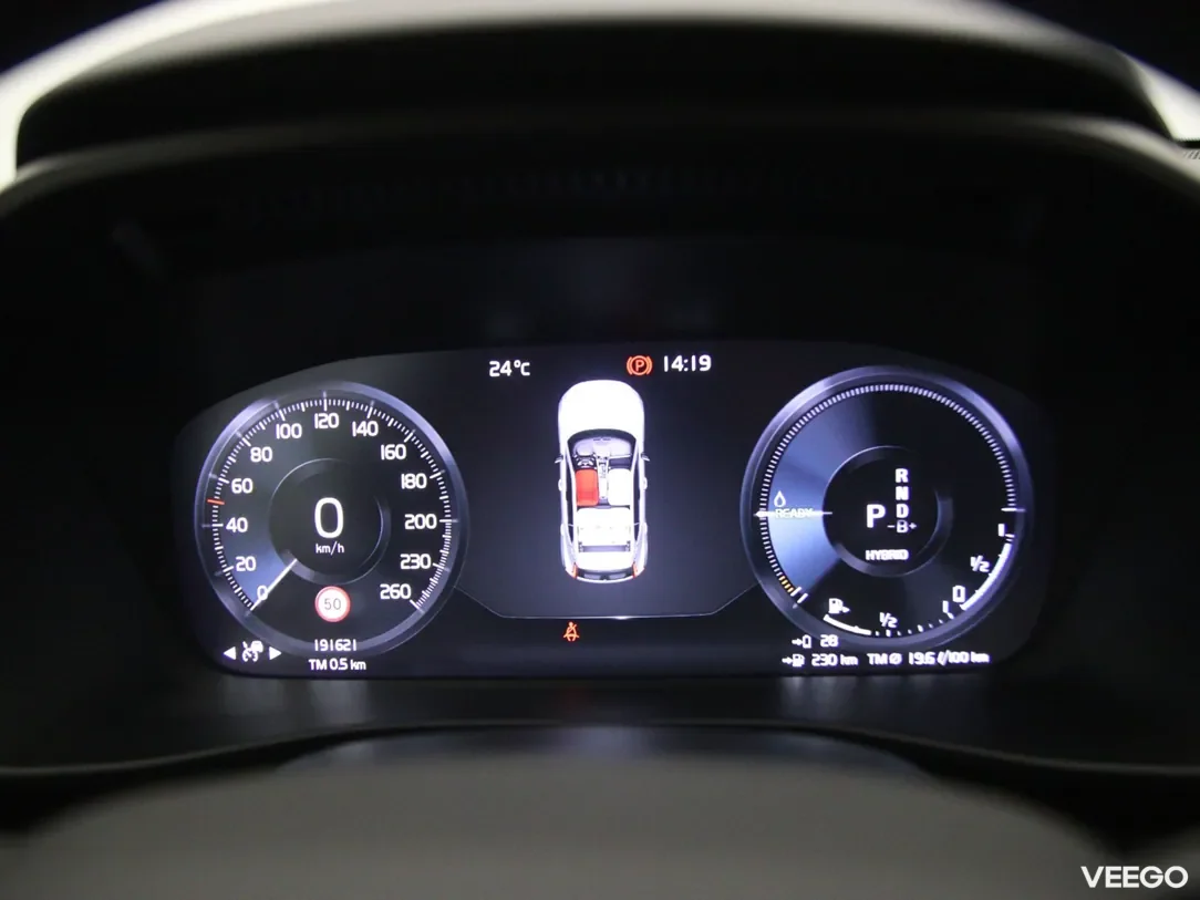 Volvo XC40 1.5 192kW