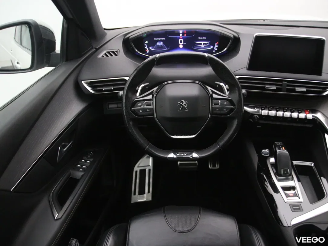 Peugeot 3008 2 130kW