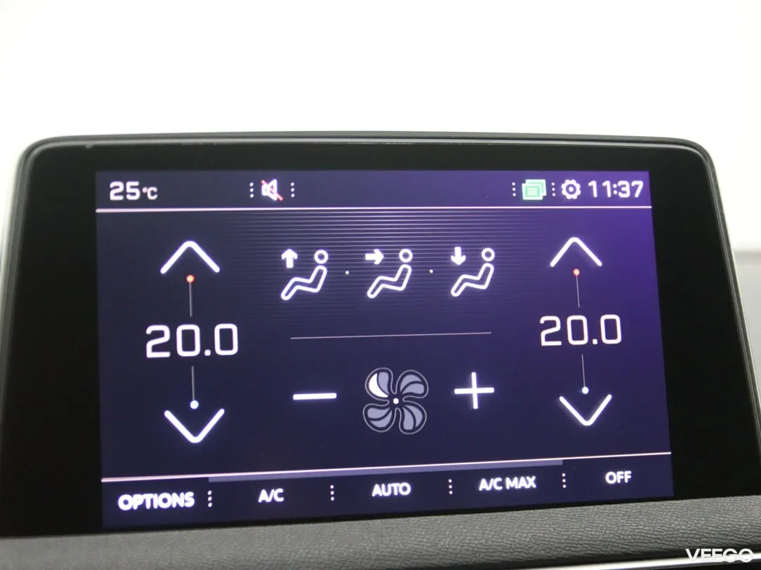 Peugeot 5008 2 130kW