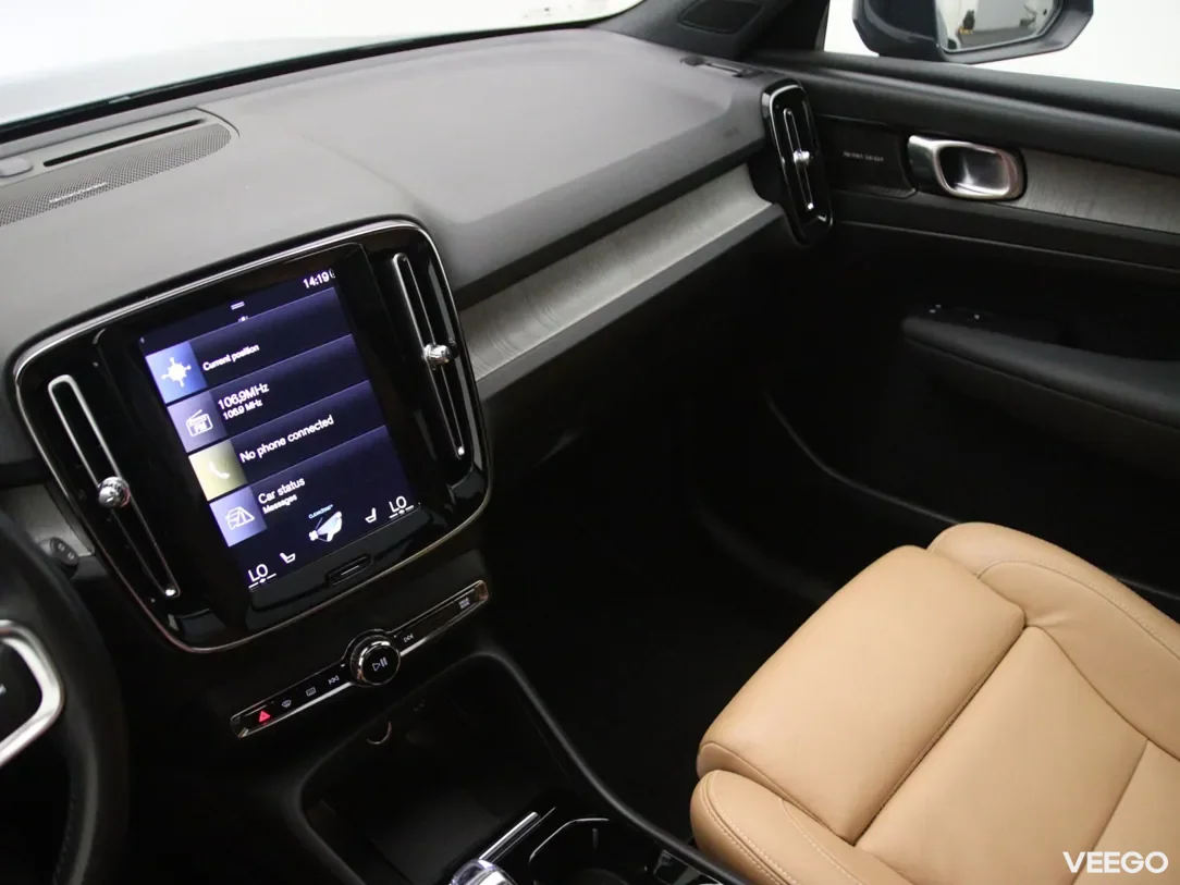 Volvo XC40 1.5 192kW