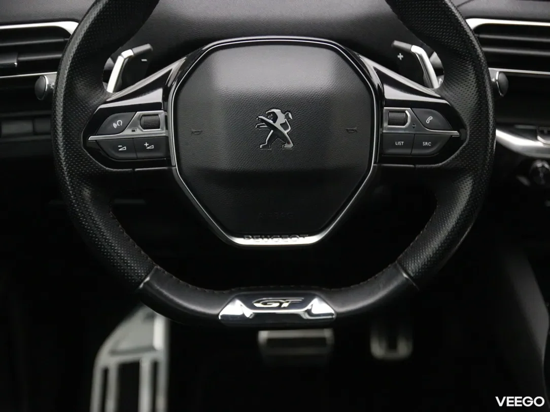 Peugeot 3008 2 130kW
