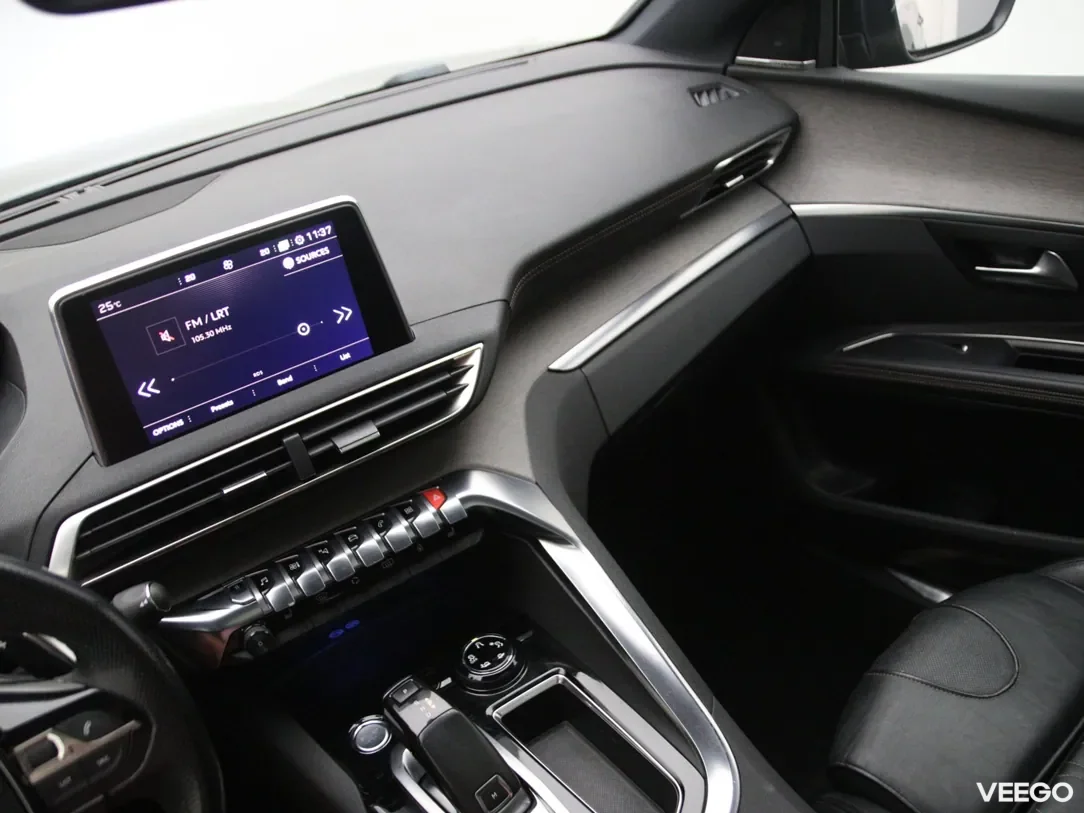 Peugeot 5008 2 130kW