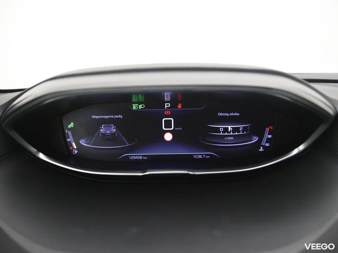 Peugeot 3008 2 130kW