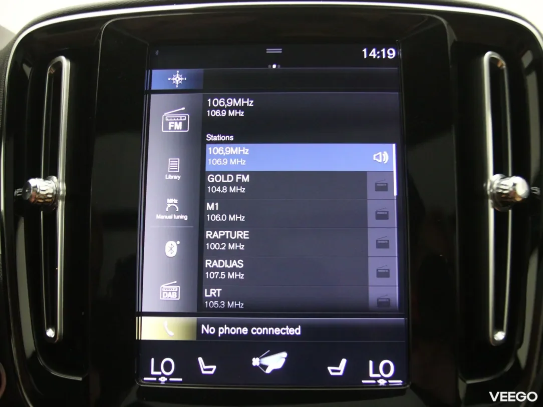 Volvo XC40 1.5 192kW