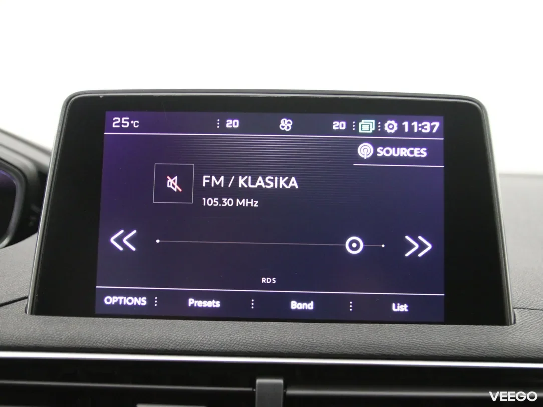 Peugeot 5008 2 130kW