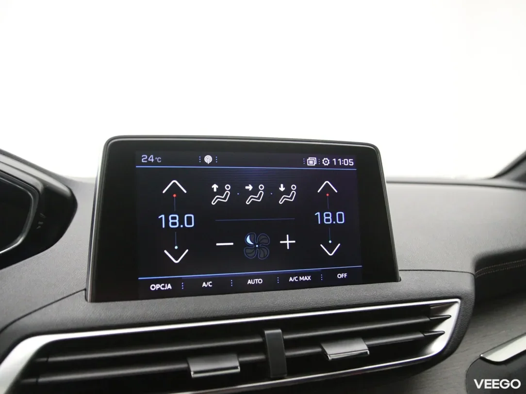 Peugeot 3008 2 130kW