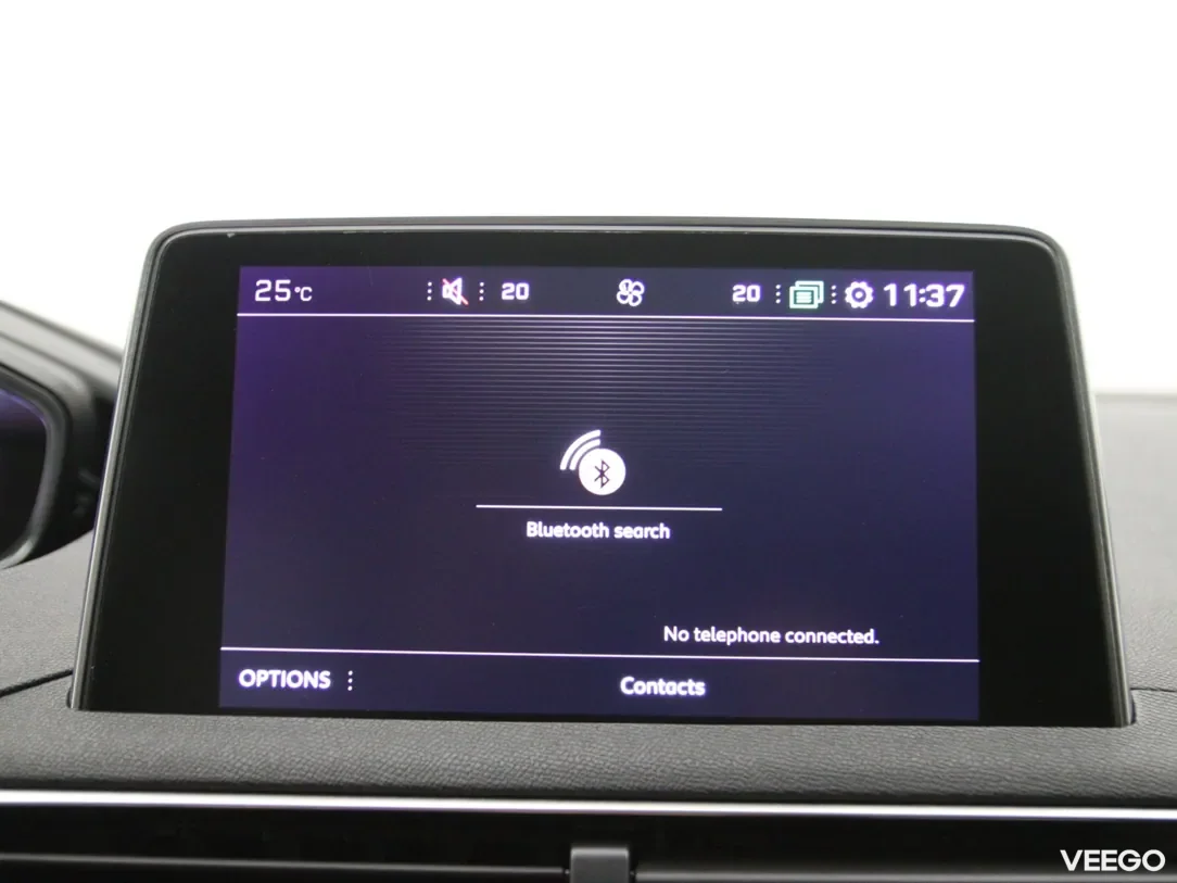 Peugeot 5008 2 130kW