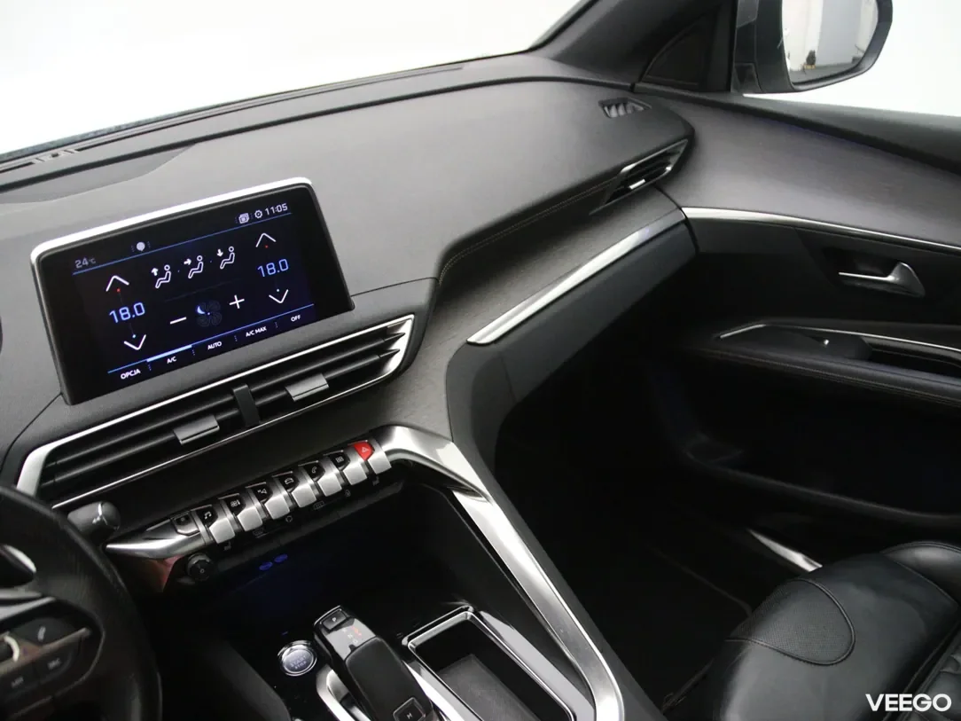 Peugeot 3008 2 130kW