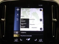 Volvo XC40 1.5 192kW thumbnail