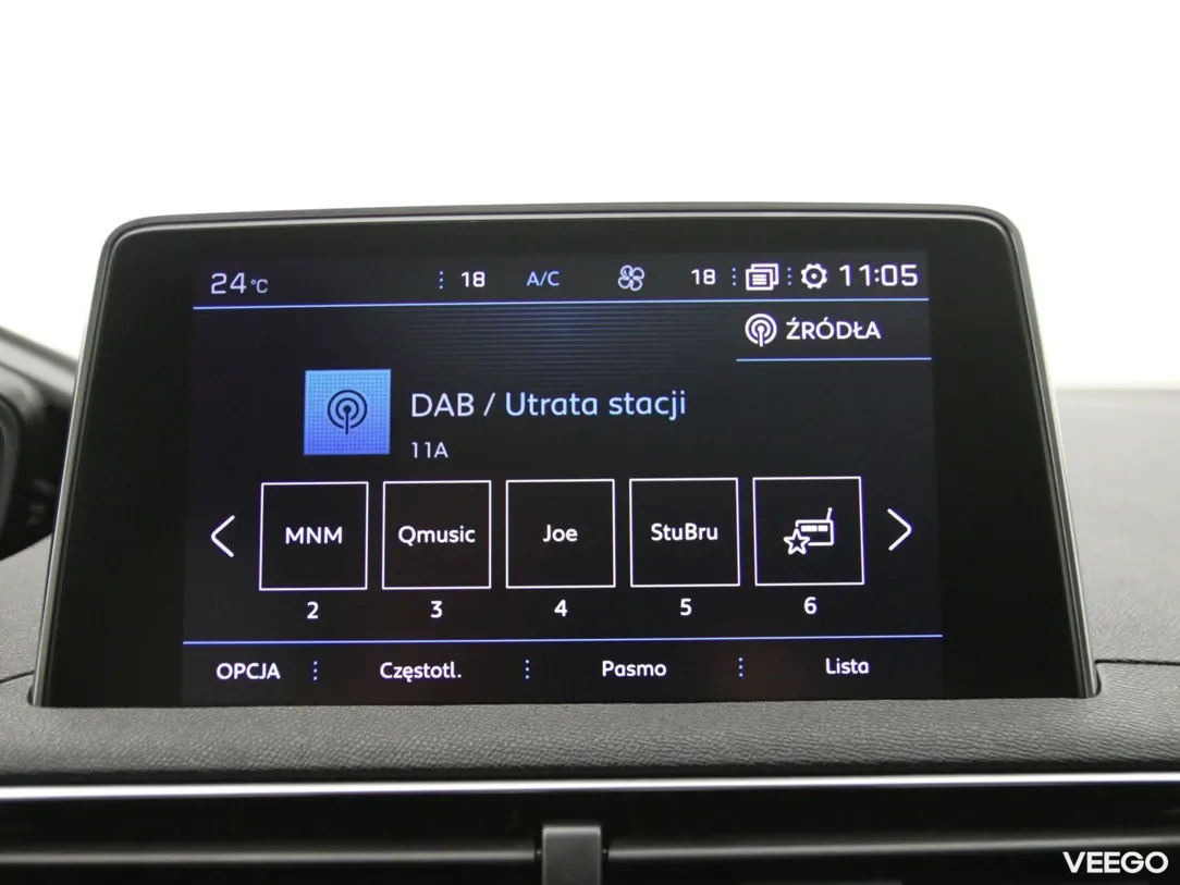 Peugeot 3008 2 130kW