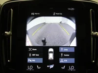 Volvo XC40 1.5 192kW thumbnail