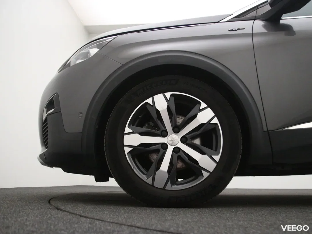 Peugeot 5008 2 130kW