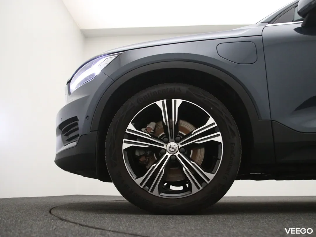 Volvo XC40 1.5 192kW