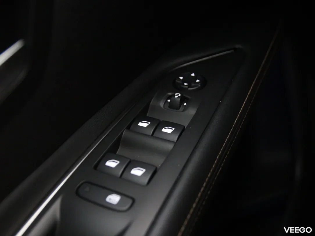Peugeot 3008 2 130kW