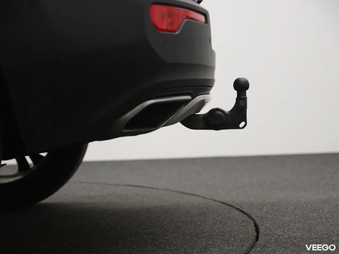 Volvo XC40 1.5 192kW