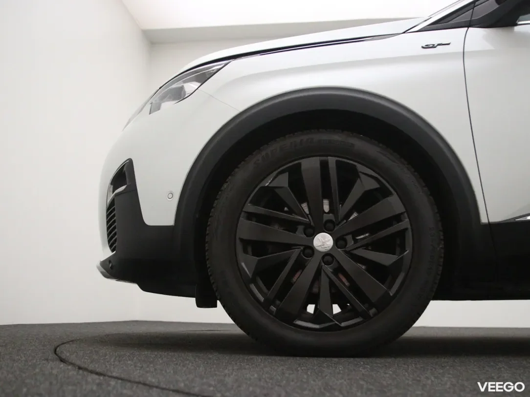 Peugeot 3008 2 130kW