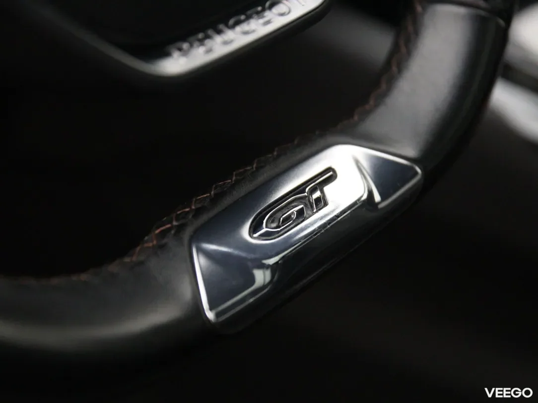 Peugeot 5008 2 130kW