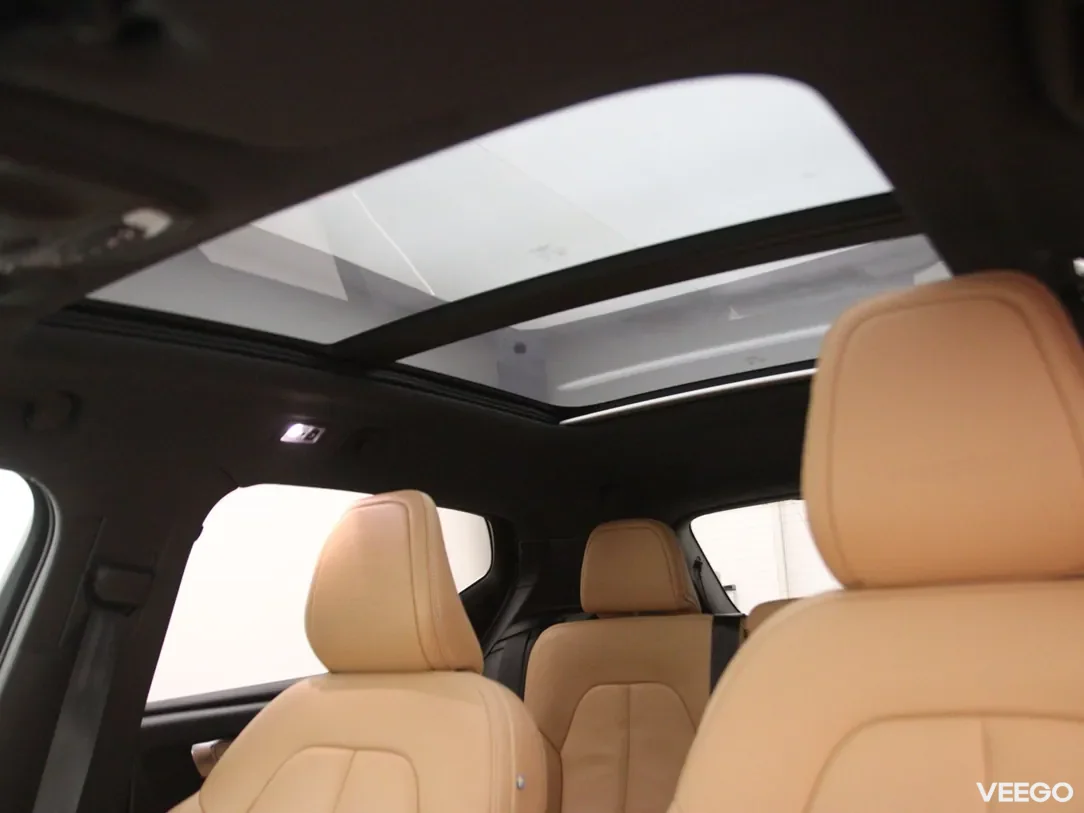 Volvo XC40 1.5 192kW