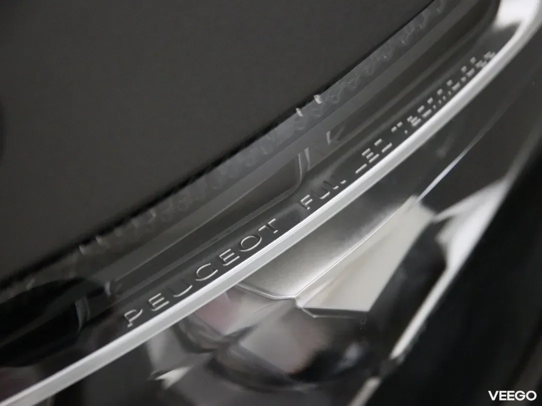 Peugeot 5008 2 130kW