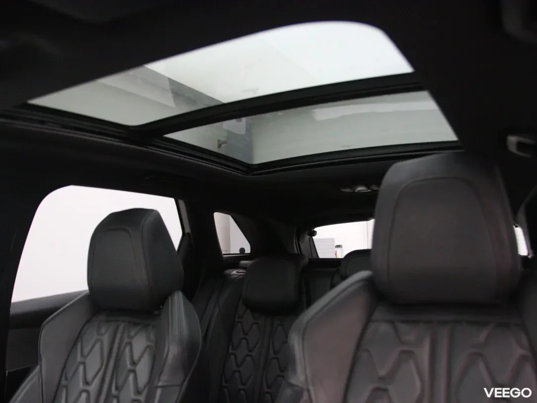 Peugeot 3008 2 130kW