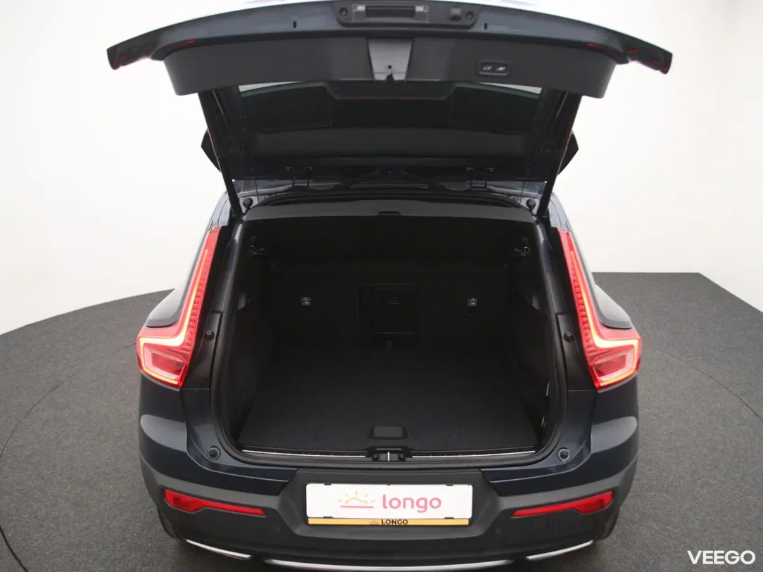 Volvo XC40 1.5 192kW