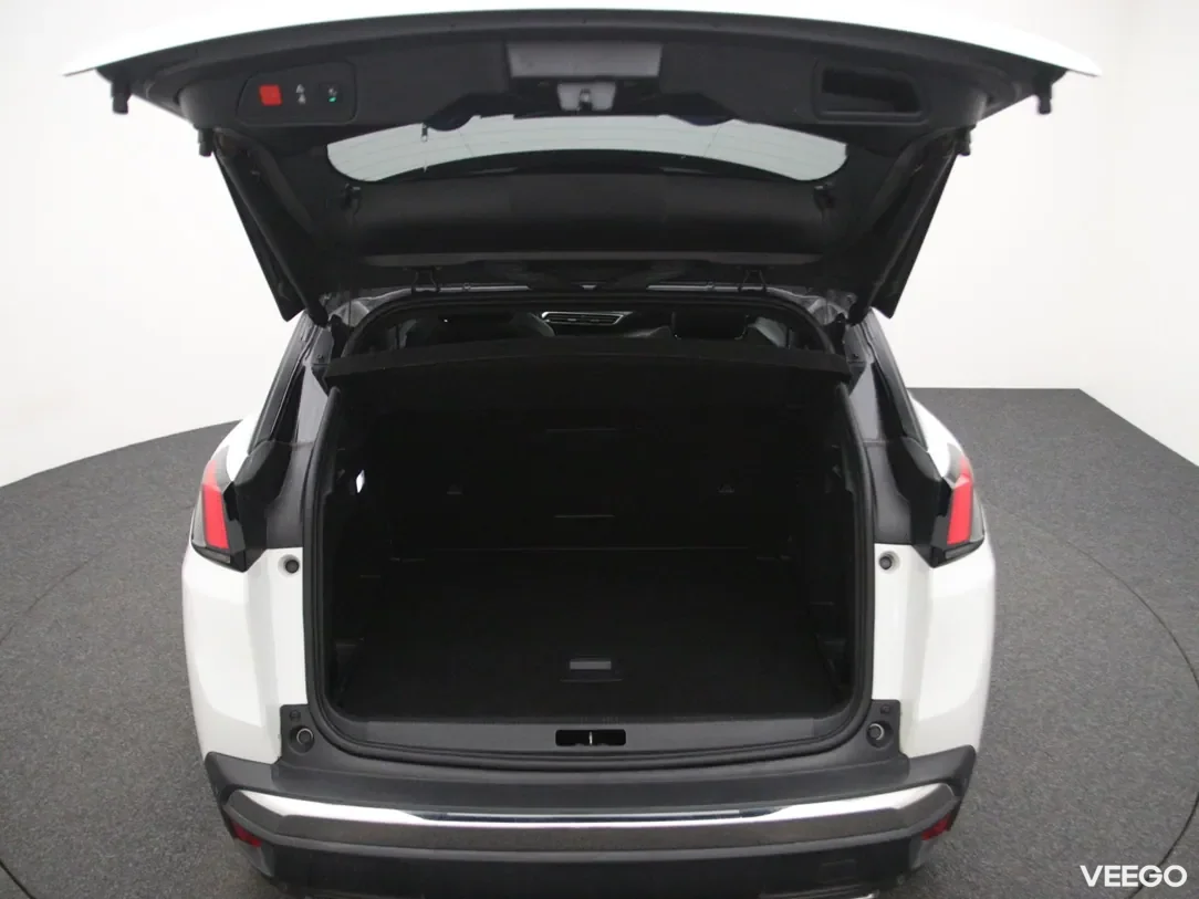 Peugeot 3008 2 130kW