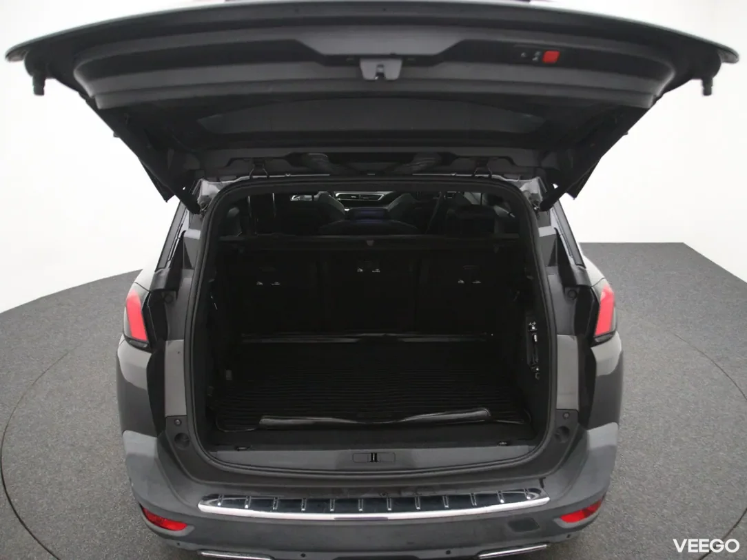 Peugeot 5008 2 130kW