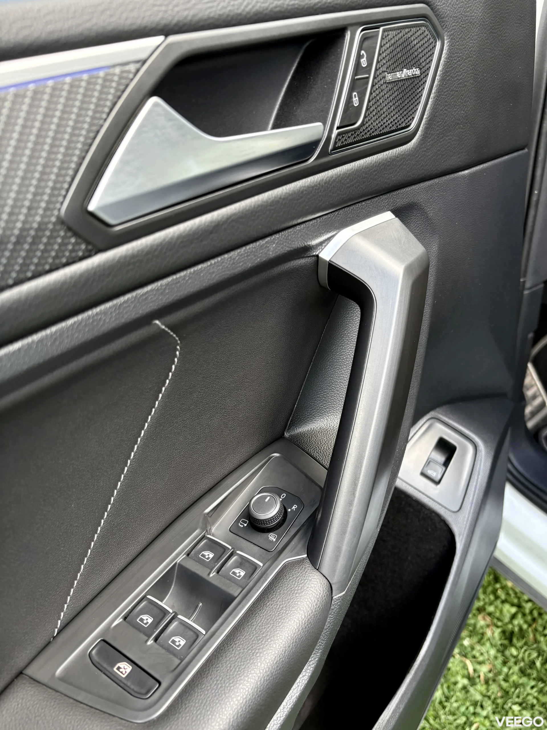 Volkswagen Tiguan Allspace 2.0 140kW
