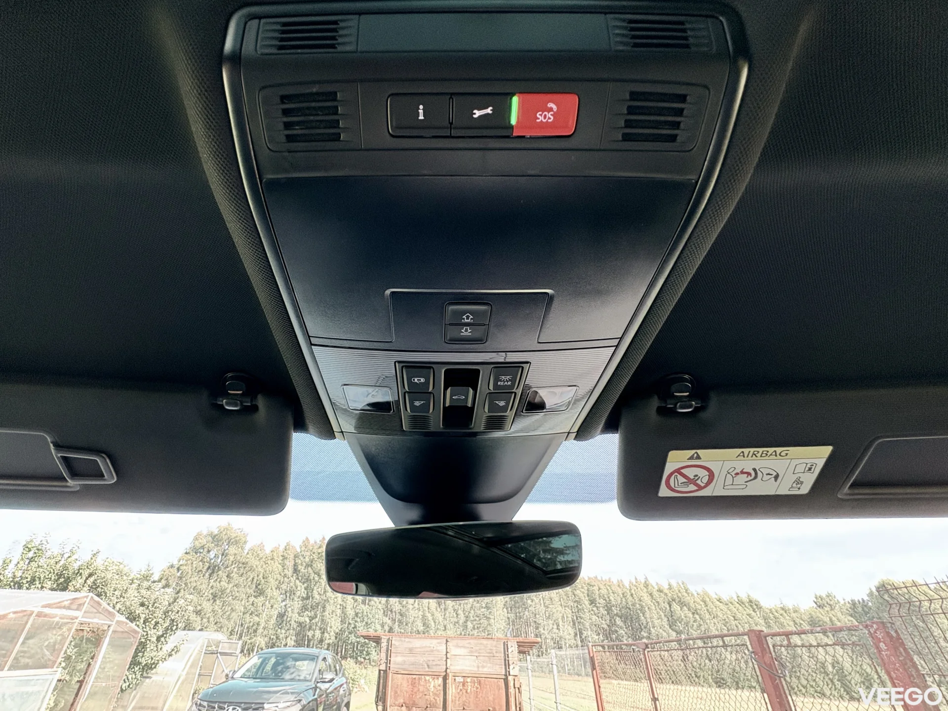 Volkswagen Tiguan Allspace 2.0 140kW