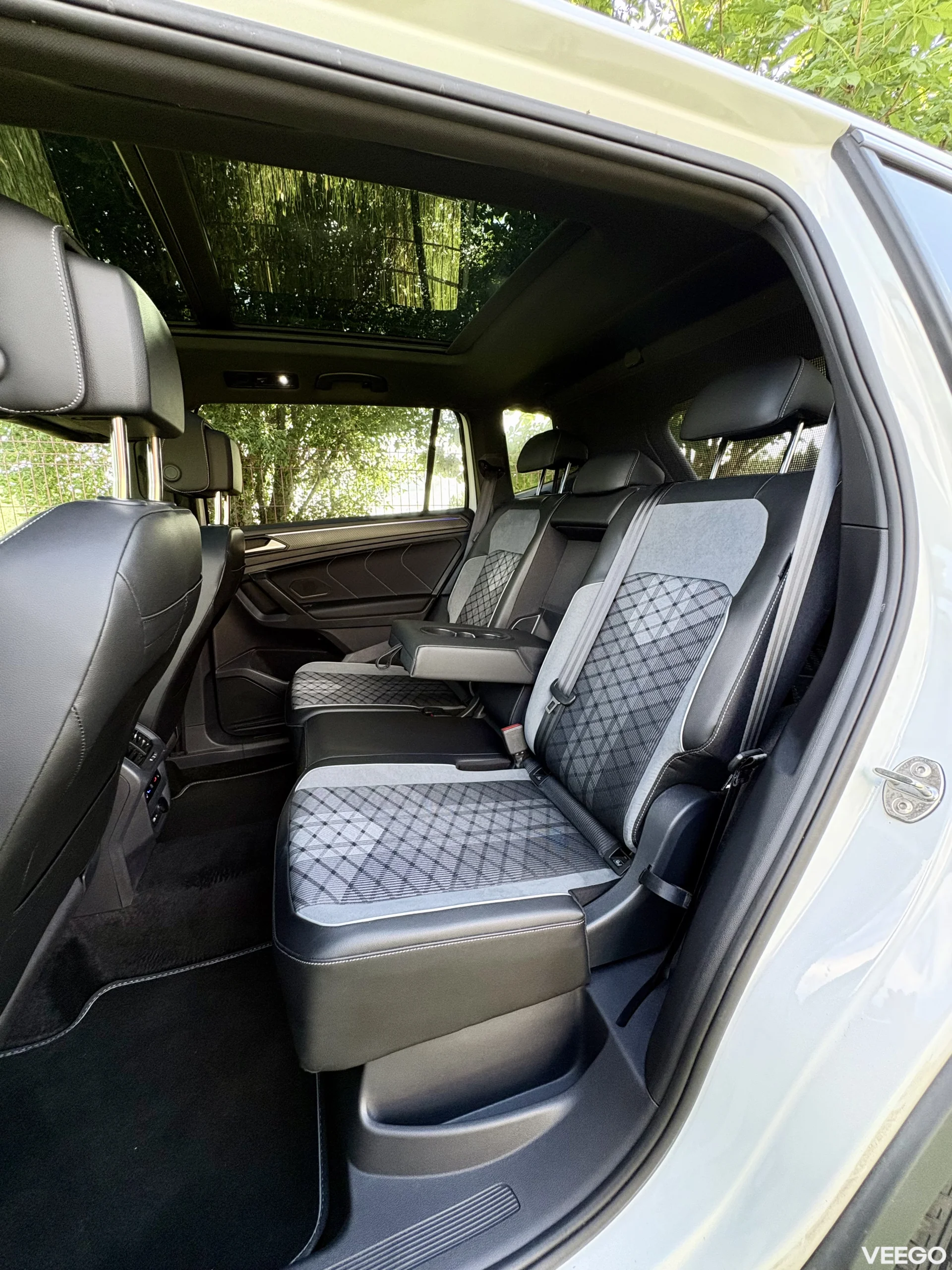 Volkswagen Tiguan Allspace 2.0 140kW