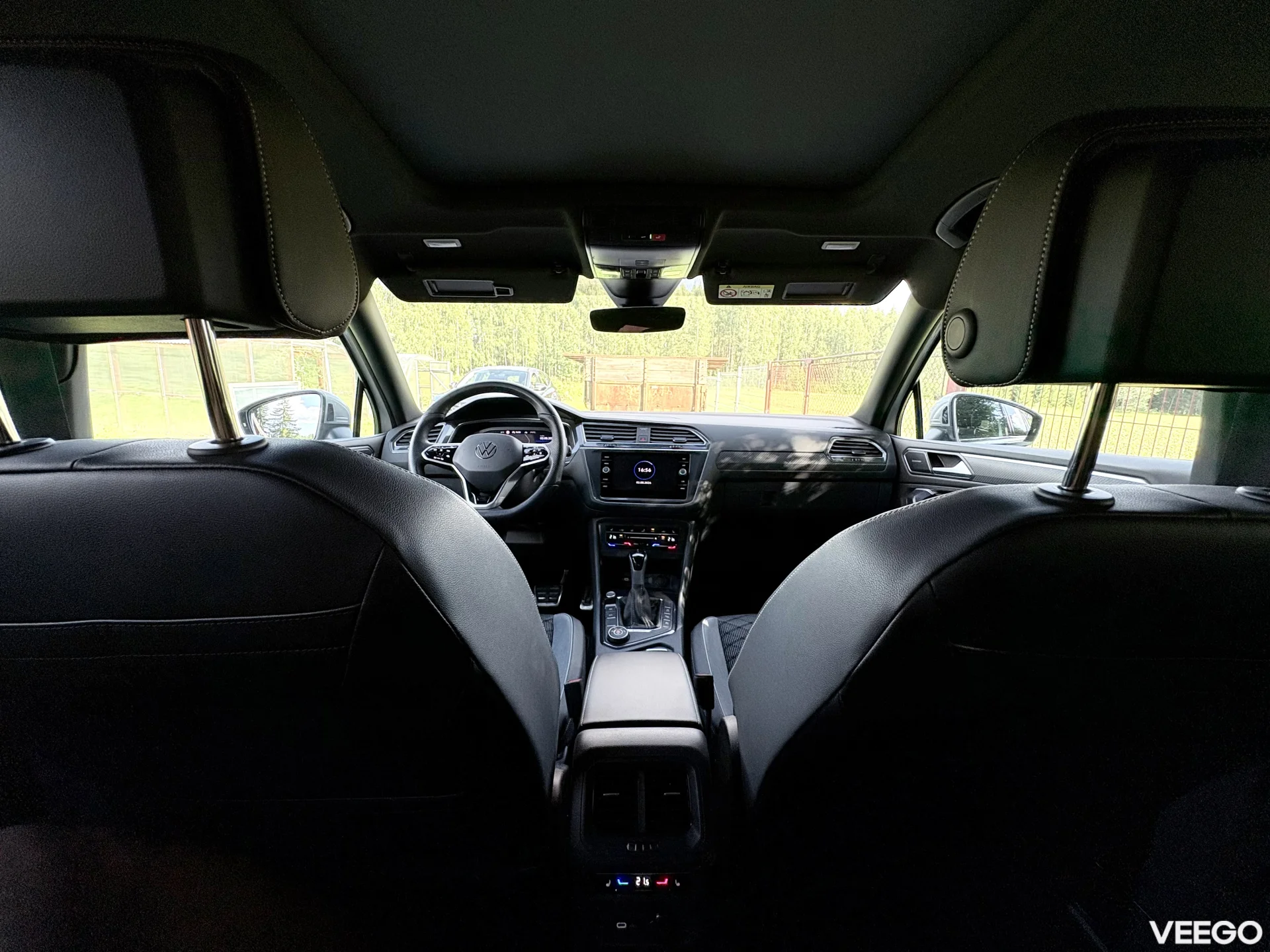 Volkswagen Tiguan Allspace 2.0 140kW