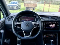 Volkswagen Tiguan Allspace 2.0 140kW thumbnail