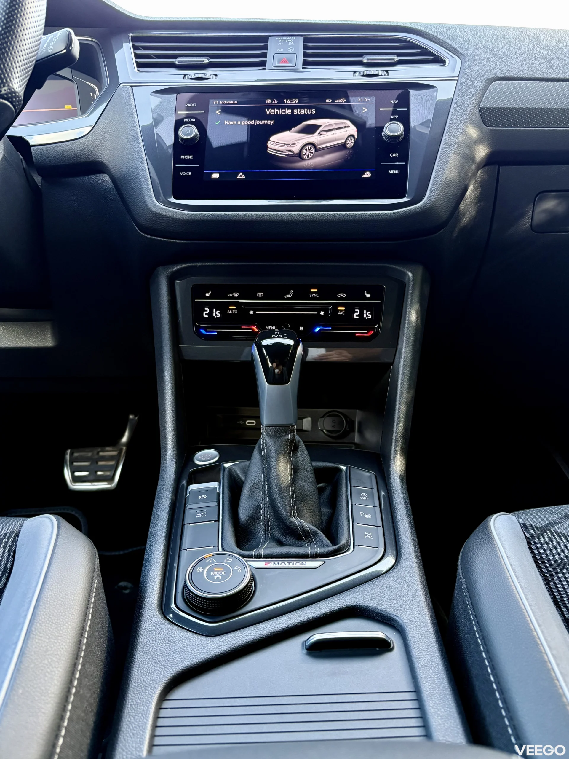 Volkswagen Tiguan Allspace 2.0 140kW