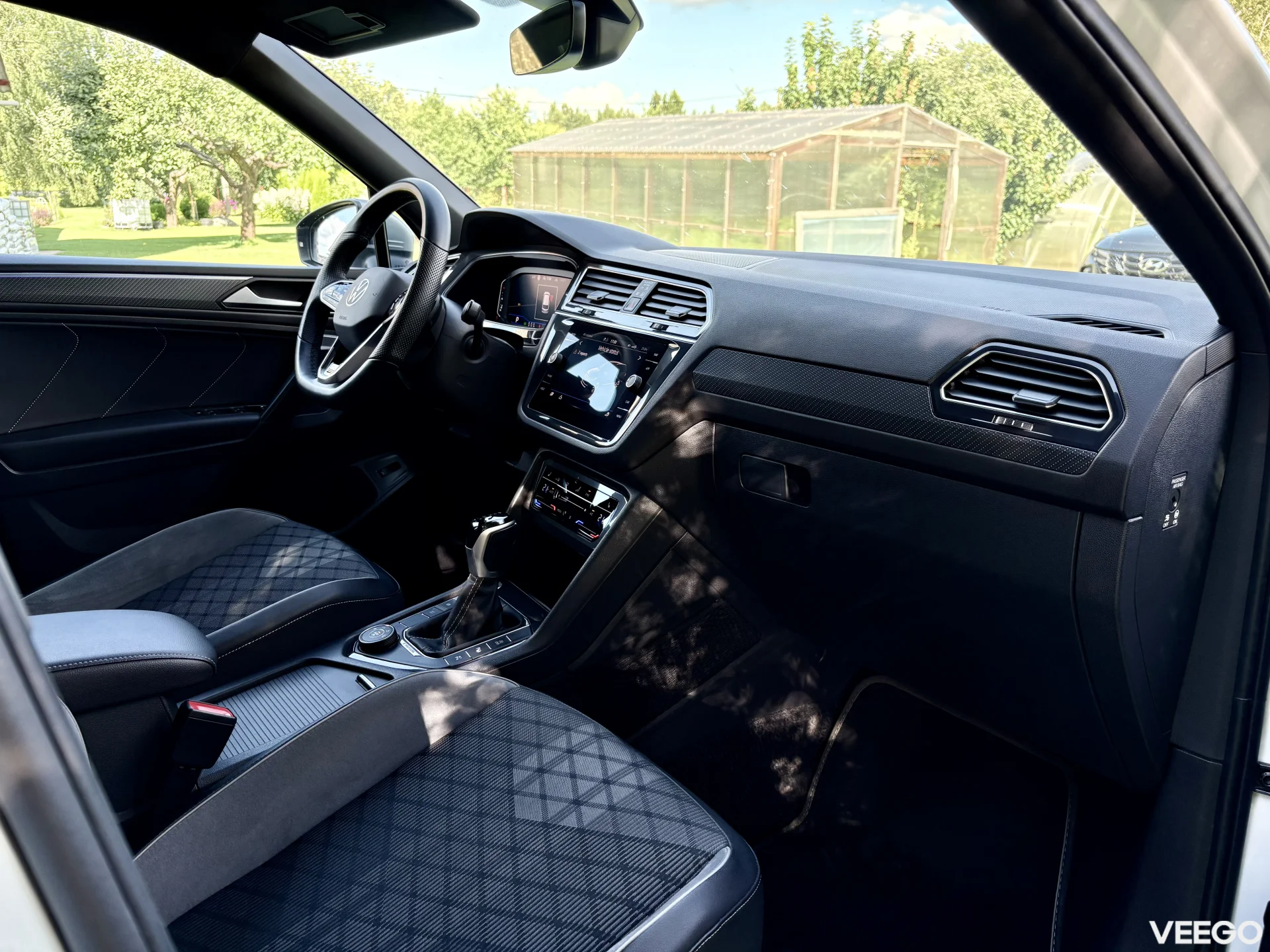 Volkswagen Tiguan Allspace 2.0 140kW
