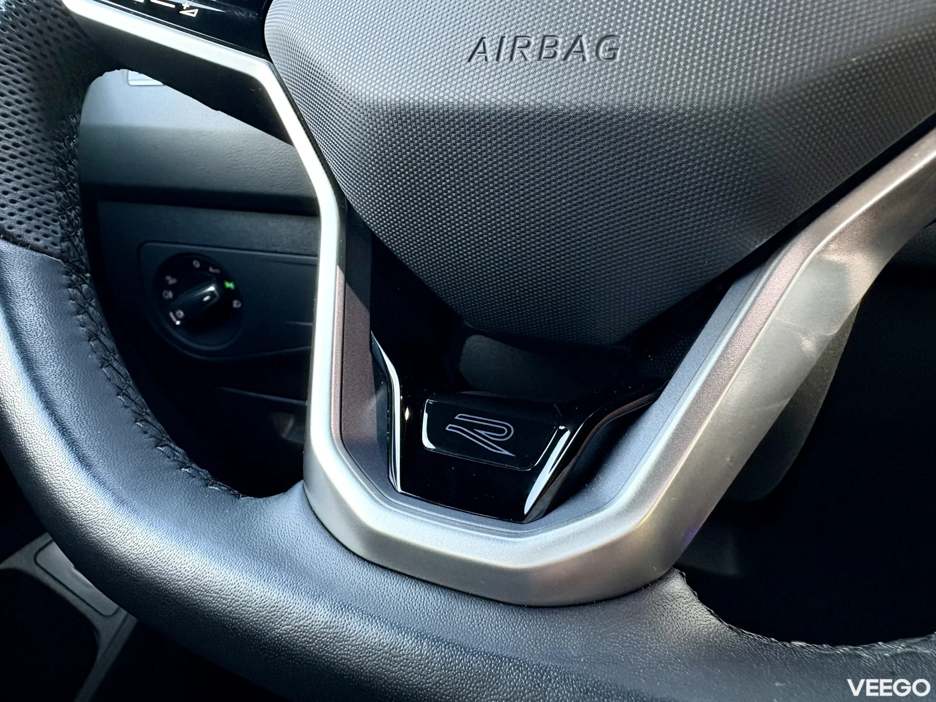 Volkswagen Tiguan Allspace 2.0 140kW