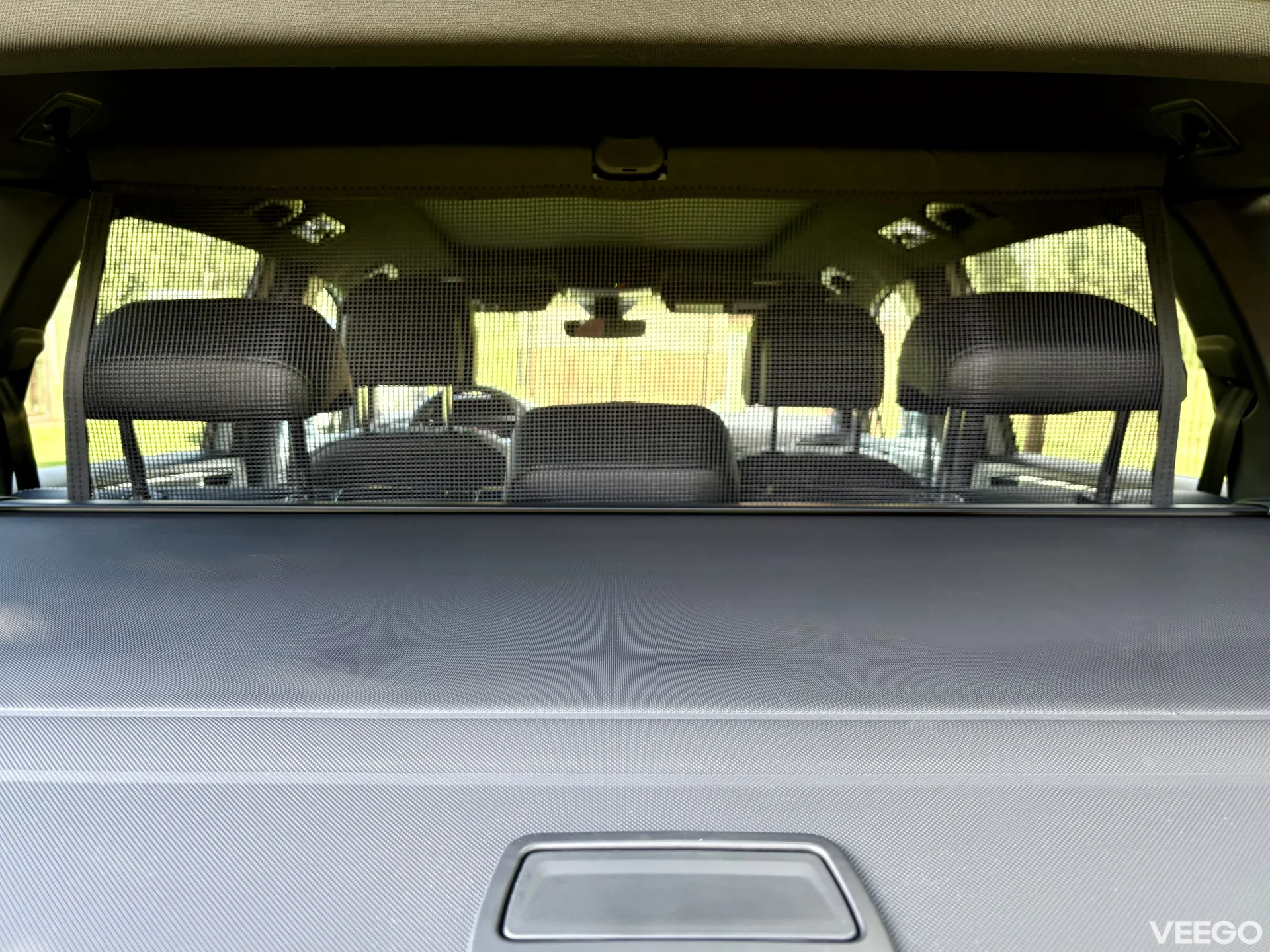 Volkswagen Tiguan Allspace 2.0 140kW