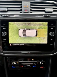 Volkswagen Tiguan Allspace 2.0 140kW thumbnail