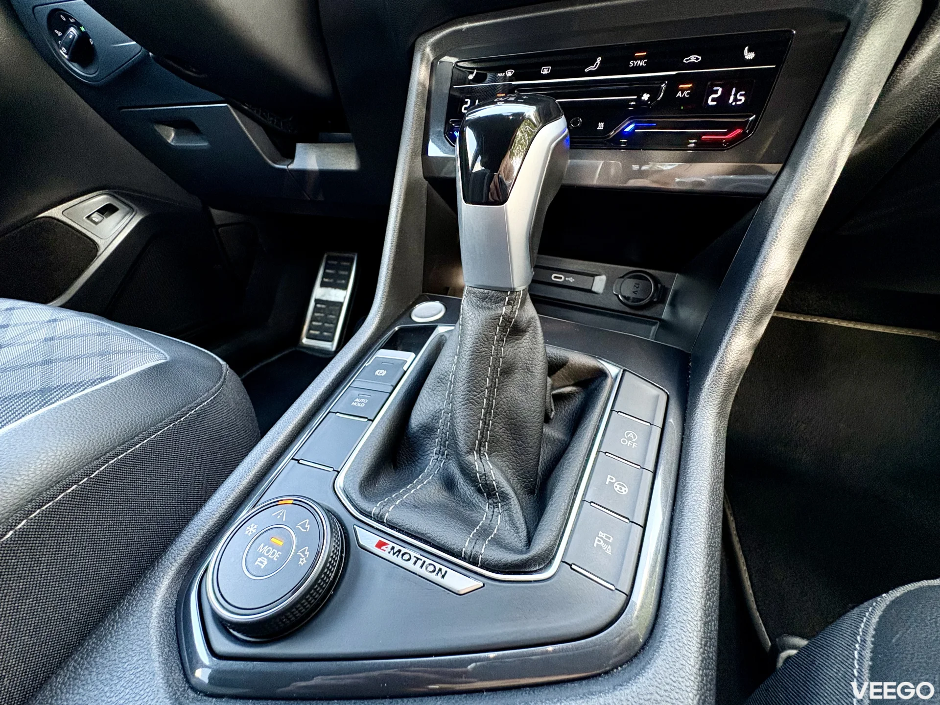 Volkswagen Tiguan Allspace 2.0 140kW