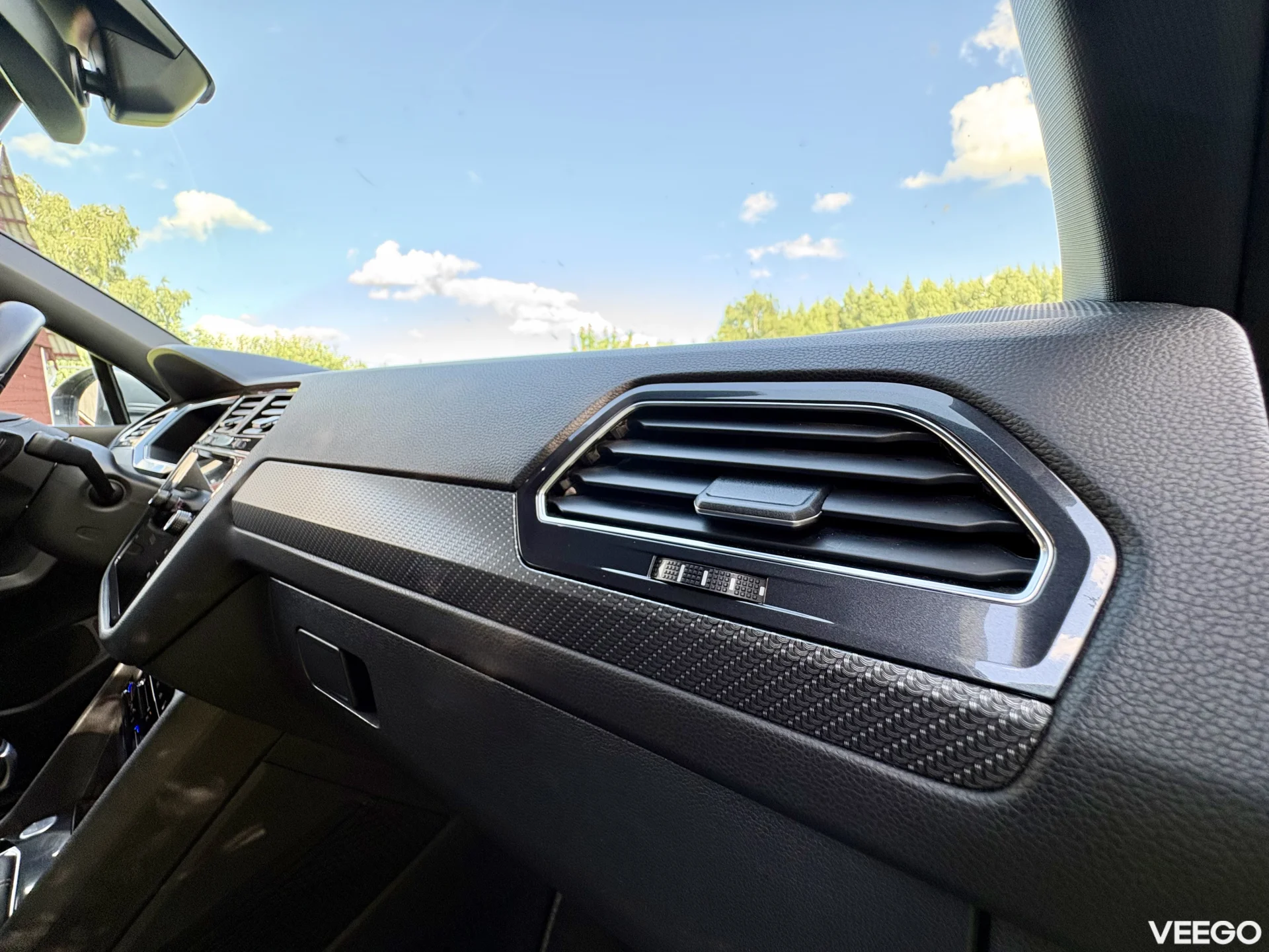 Volkswagen Tiguan Allspace 2.0 140kW