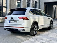 Volkswagen Tiguan Allspace 2.0 140kW thumbnail